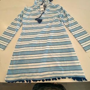 new with tags cover up
